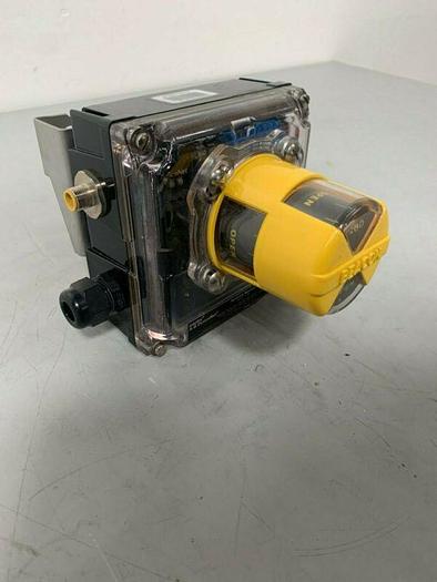 Used Westlock Controls 7644-AMG-23 DeviceNet Network Monitor Series 7000