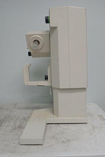 Used Buchi R-210 Rotavapor Rotary Evaporator with Vapor Duct