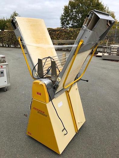 Used Seewer Rondo TA604