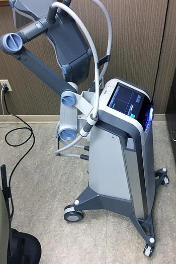 Used 2013 BTL Aesthetics Vanquish ME