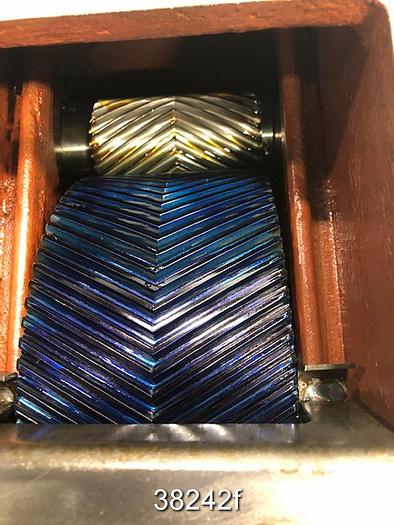 Used Lufkin S64CH Gear Drive, 4.217/1 Ratio, 150 HP Rating #38242