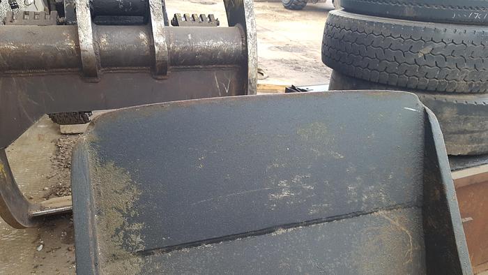 Used SMAG Wood Tongs 