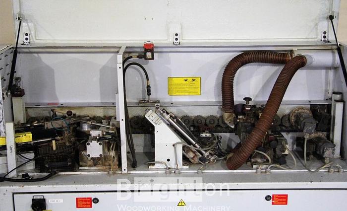 Used 2003 Edgebander - Brandt Optimat KD53