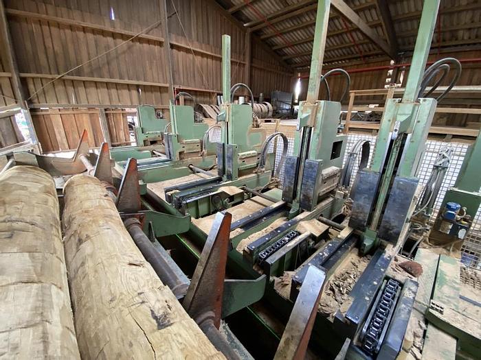 Gebruikt Primultini CFI