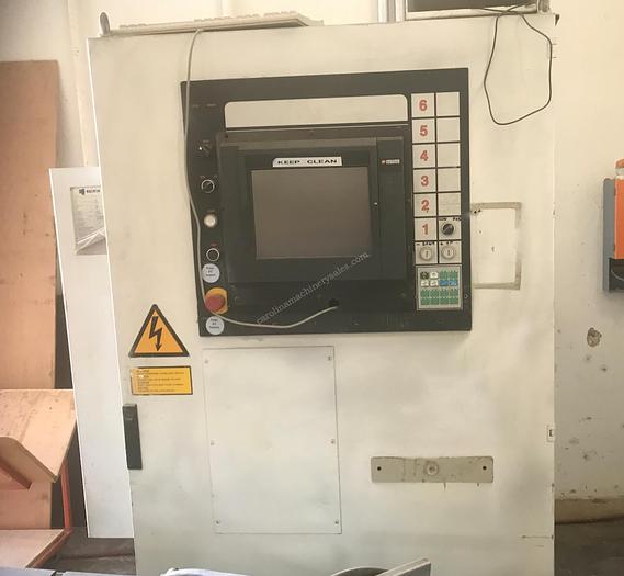 Used DMC Topsand 3-Head