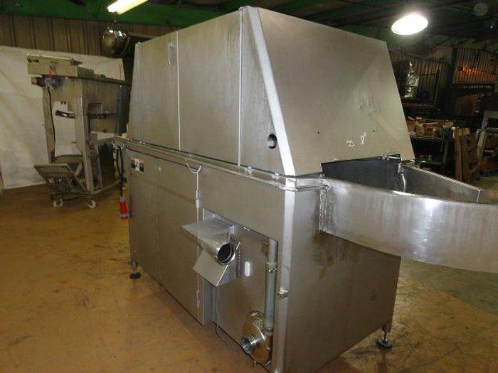 Used Wolfking/Belam Needle Injector; Md#MI-650/306