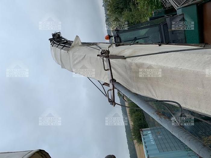 Used 1996 WIRTGEN W1000