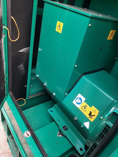 Used 2018 Cummins C220D5E