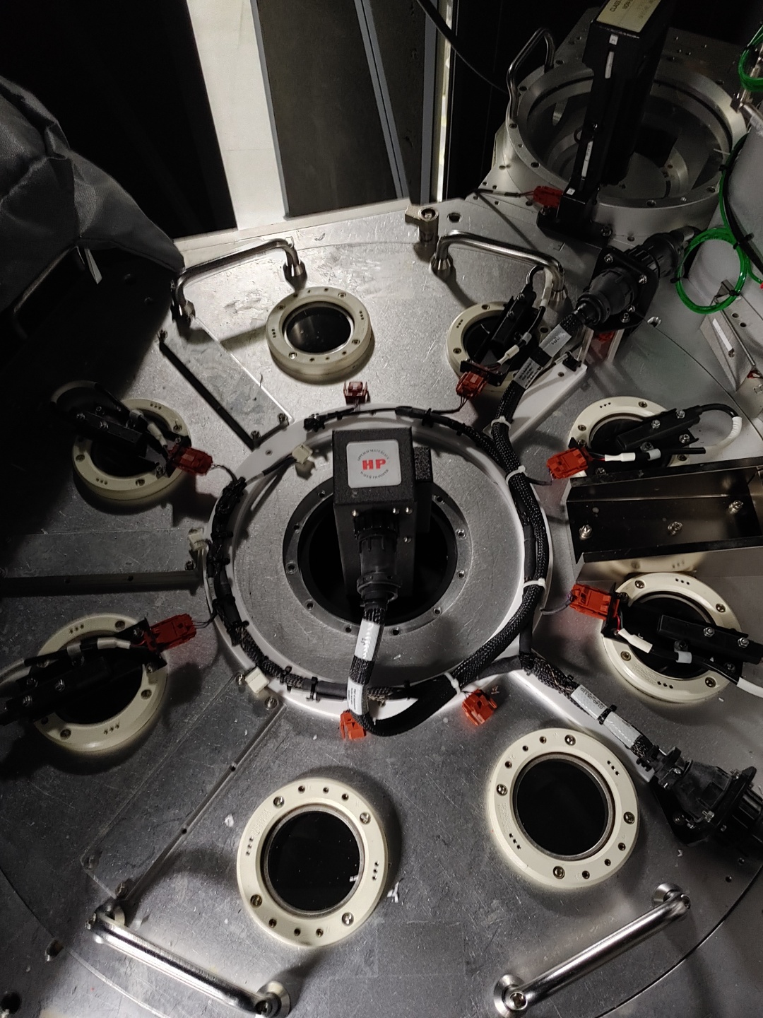 Used AMAT Centura 2 DPS POLY