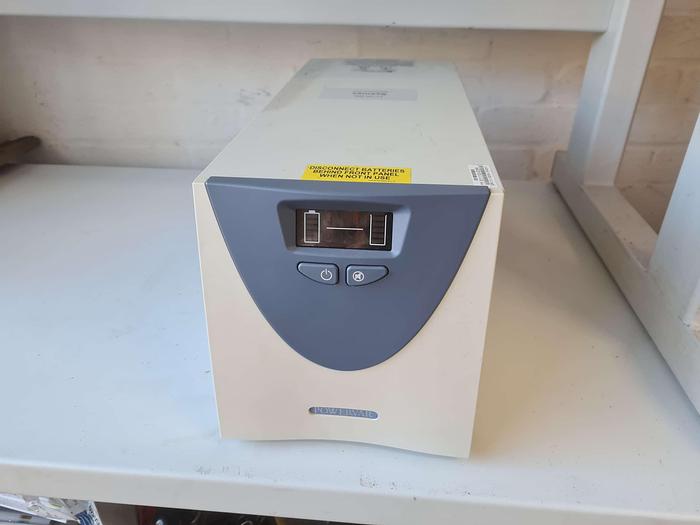 Used Powervar ABCE422-22 UPS Uninteruptable power sypply