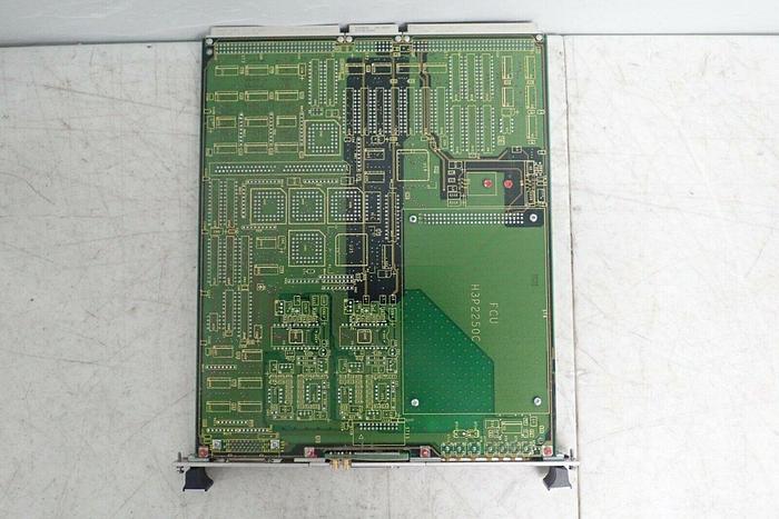 Used Bruker Oxford Spectrospin Type AQX ECL22 FCU1 Module