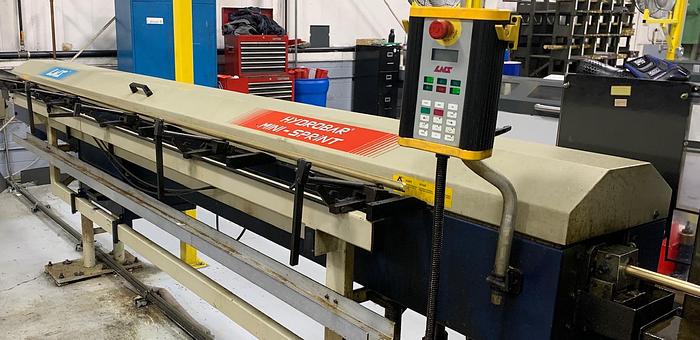 Used Star SR-32 CNC SWISS Type Lathe