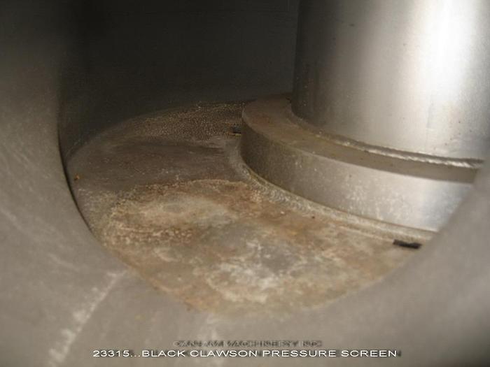 Used FIBERPREP CH10 #23315