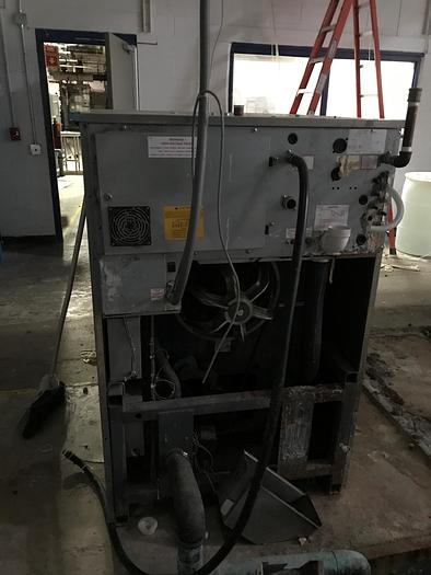 Used 2000 UNIMAC 50LB SOFT MOUNT