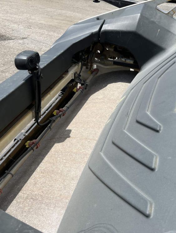 Usato 2015 Bomag BW 161 AD-5 -1002-