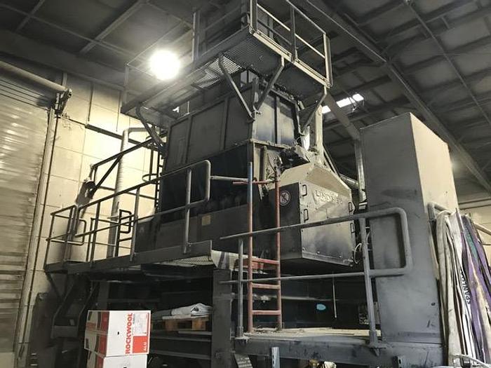 Gebraucht Lindner Komet 2200