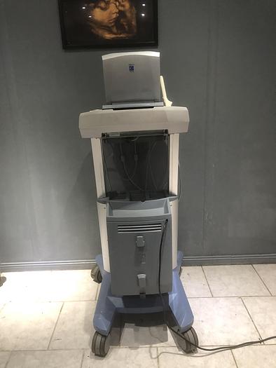 Gebraucht Sonicaid Titan