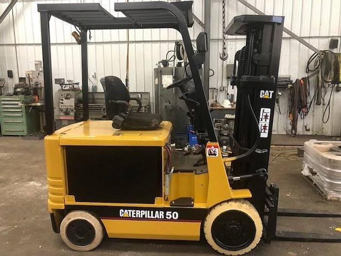 CATERPILLAR 2EC25EC