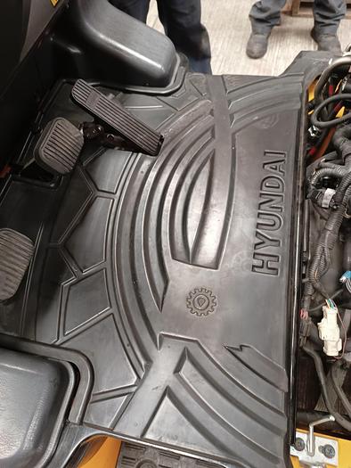 Usado 2019 HYUNDAI 25L-7A