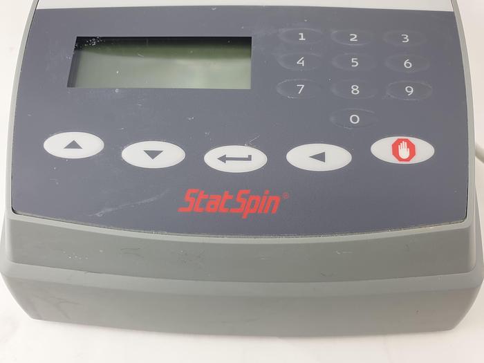 Used Abbott S500-24 Slide Hibridization Slide Hibridization