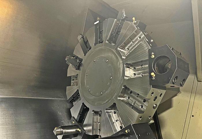 Used 2018 Haas ST-45