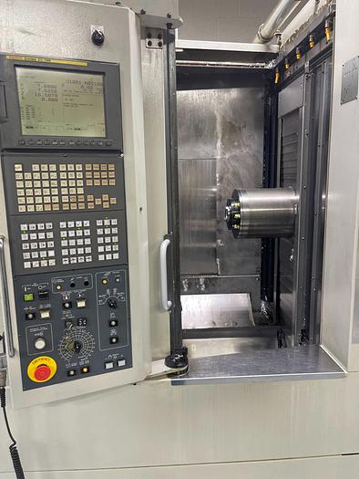 Used 2008 Kiwa KH-41