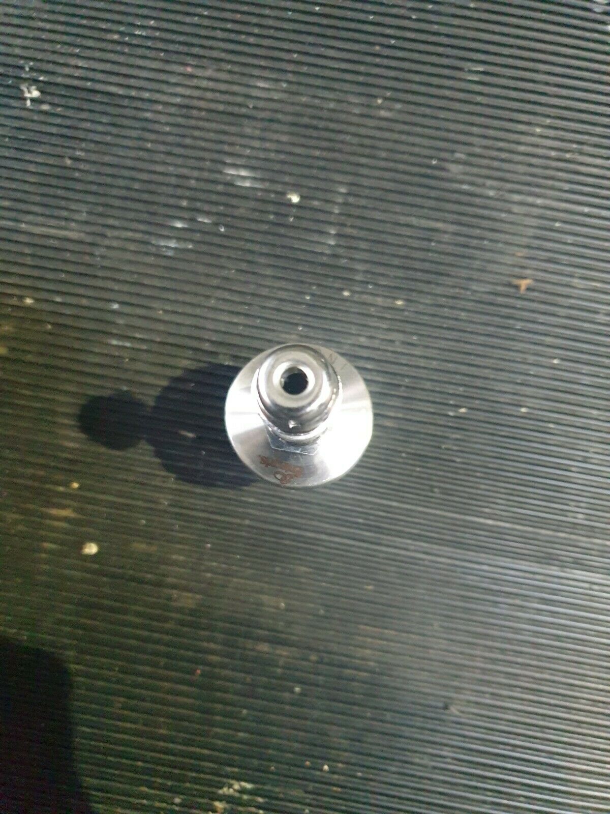 Used ENTEGRIS WG3NS3RF2 WG3NS3RF2