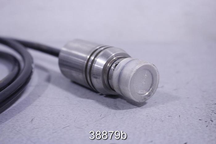 Used Klay Instruments HYD-CA(3M)-G-W-S-G1 Liquid Level Transmitter #38879