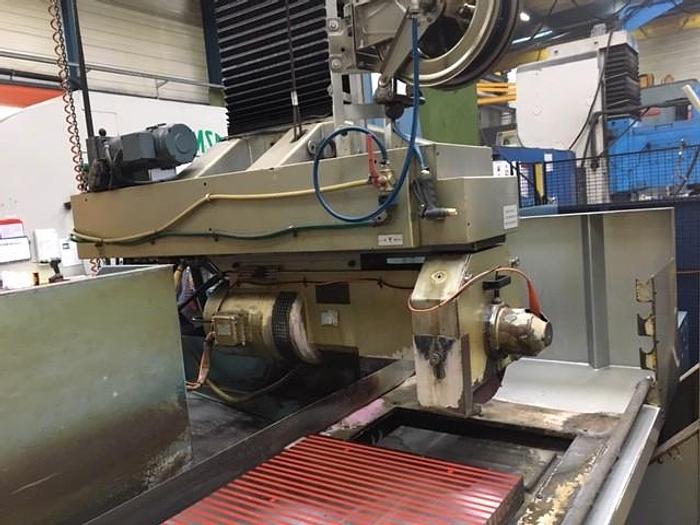 Usato RETTIFICA TANGENZIALE ROSA LINEA LR 20 CNC