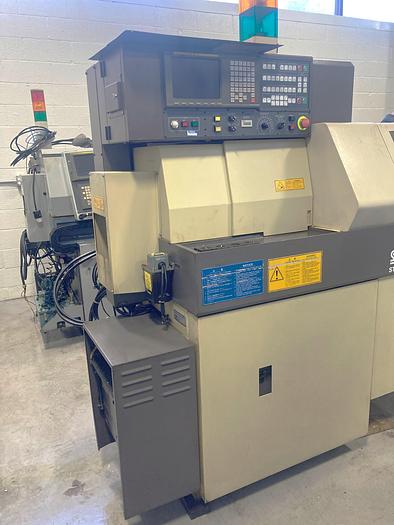 Used 2000 Star SR-20