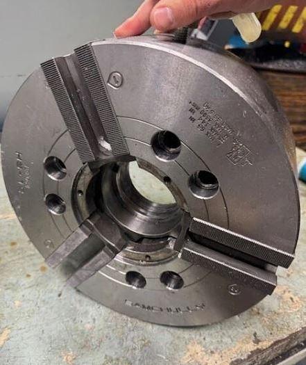 Used 2012 Haas ST-30