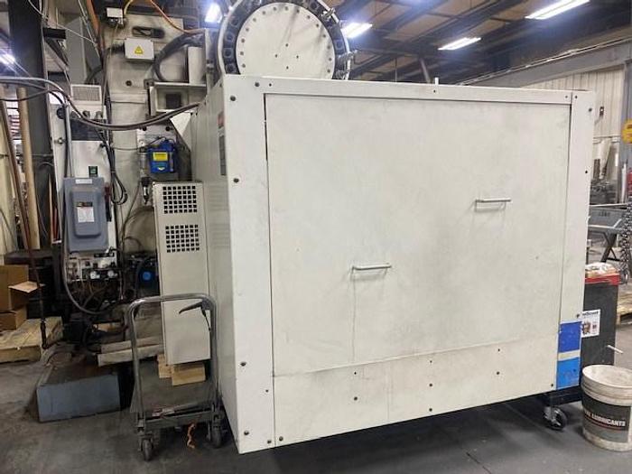 Used 2006 Fadal VMC6030HT
