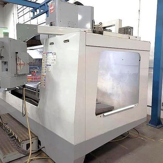 Used 2007 Haas VF-6 w/ 15,000 RPM Spindle