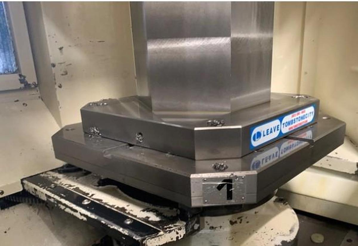 Used 2006 OKK HPS-500S