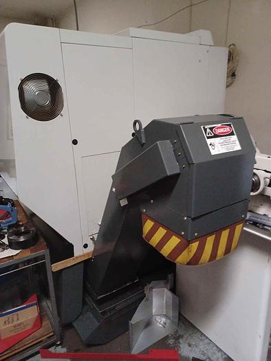 Used 2014 Haas DS-30Y