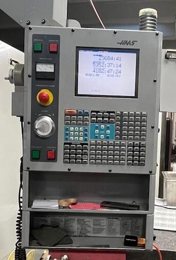 Used 2004 Haas VF-7D/40