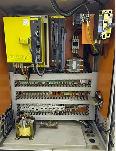 Used 2006 Doosan Lynx 220LC