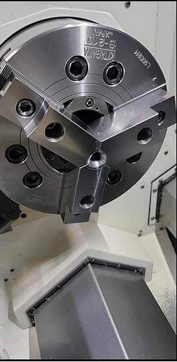 Used 2019 Mazak QTU 350MY HP