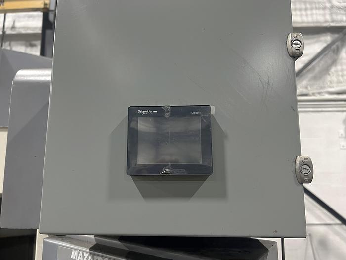 Used 2003 Mazak Nexus VCN 510C