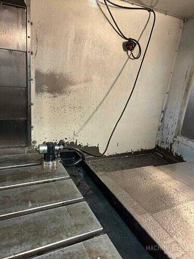 Used 2005 Haas VF-6SS