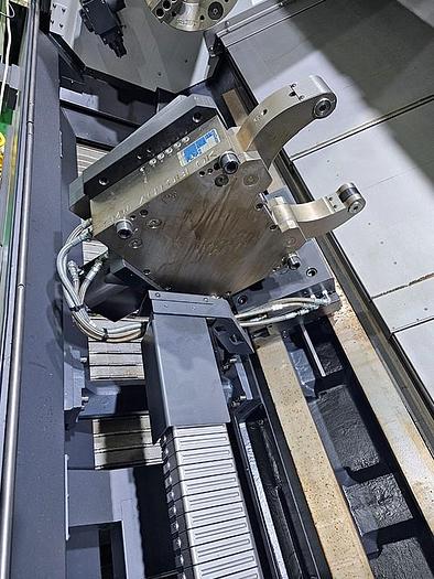 Used 2020 Doosan Puma 5100XLMB