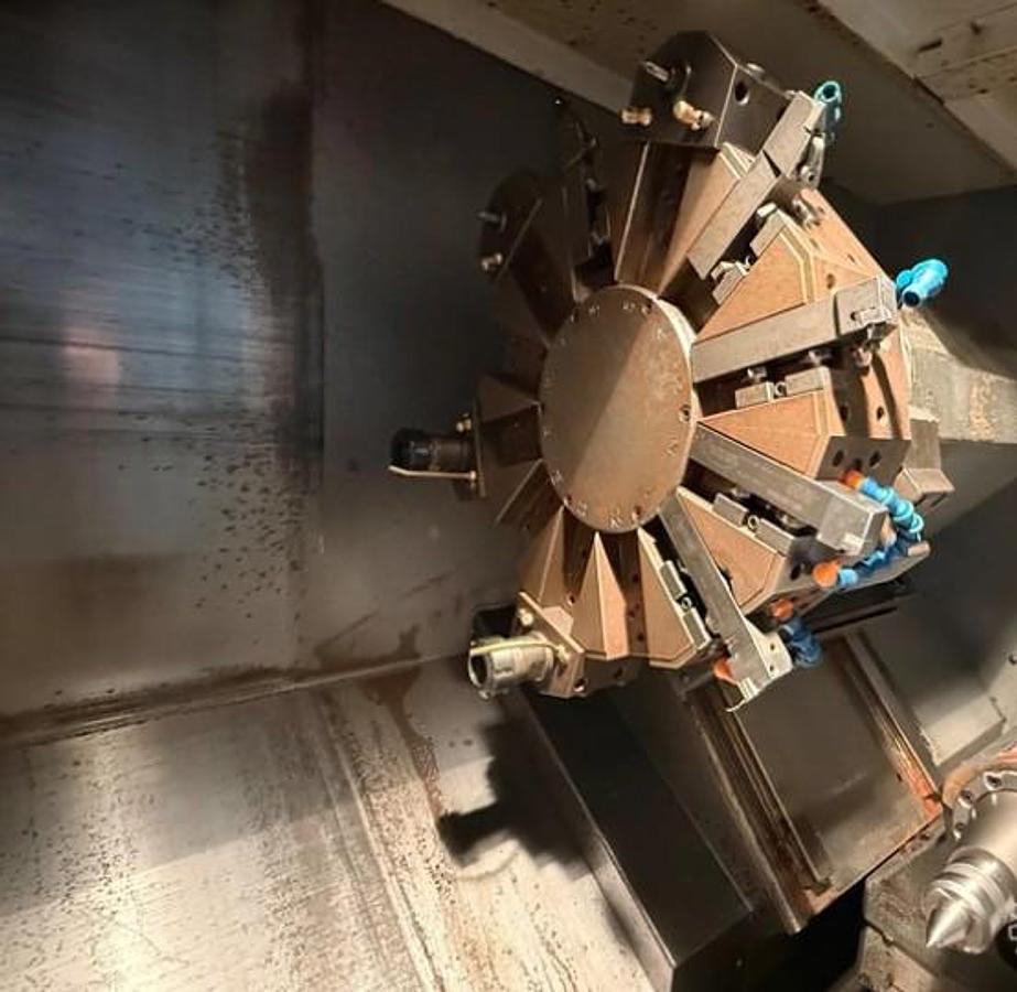 Used 2012 Haas ST-20T