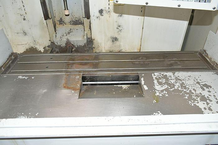 Used 2007 Haas TM-2