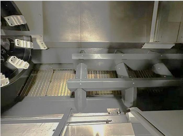 Used 2021 Haas ST-40 Chucker 2 Axis Turning Center