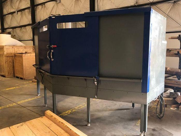 Used 1952 Bullard Cutmaster 56"