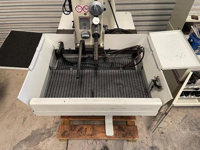 Used 1997 Sunnen MBB-1660K Horizontal Hone