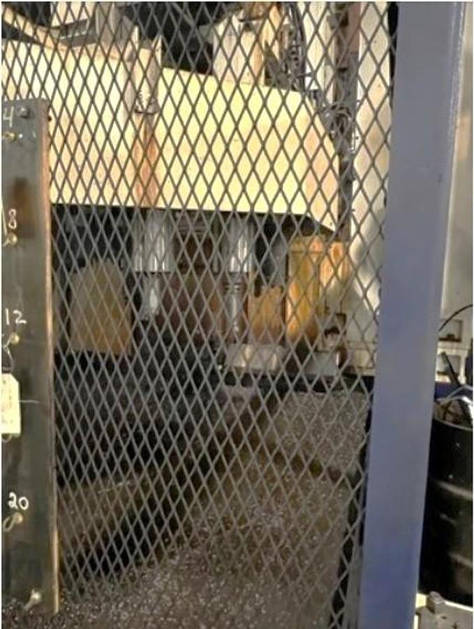 Used 2012 Honor Seiki VL-125C CNC VTL with Milling, 50" 3 Hyd. Chuck, Live Milling Capability, 16 Station ATC