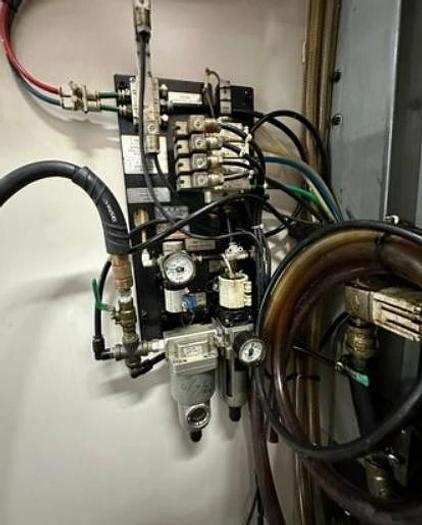 Used 2014 Brother Speedio S700X1