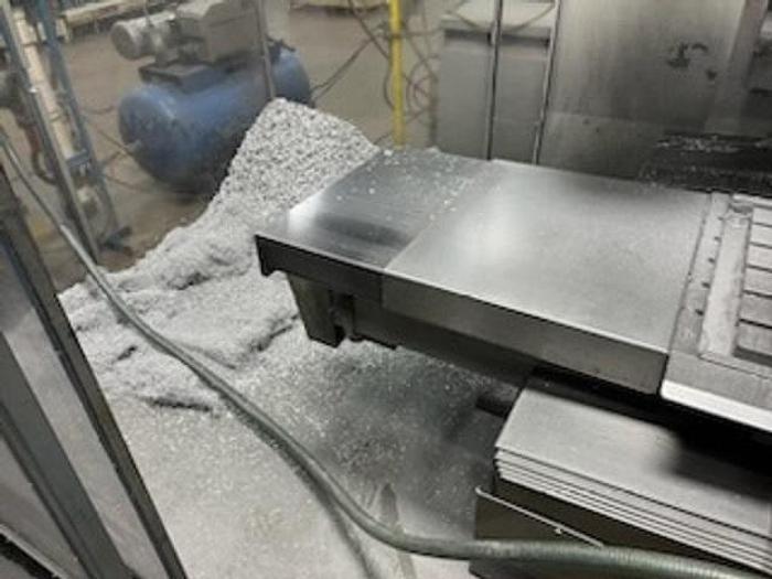 Used 2019 Milltronics RH30