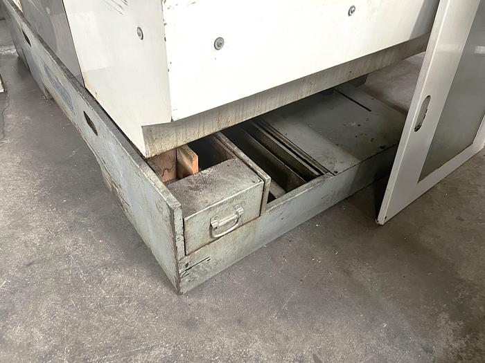 Used 2005 Milltronics RW20